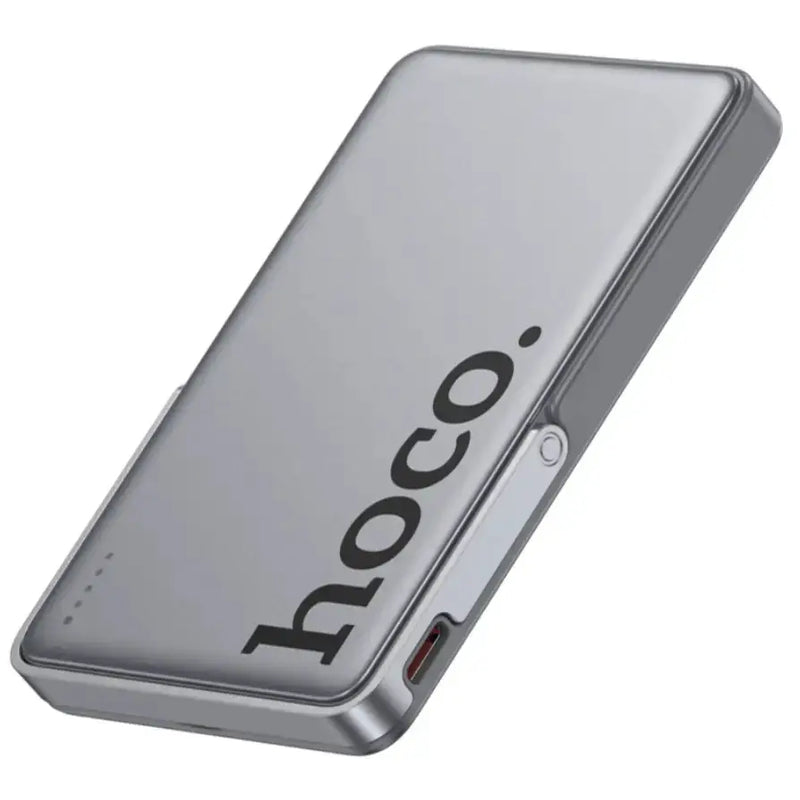 techplus Q36 Sunlight PD20W Wireless Power Bank 5000mAh Q36 Sunlight PD20W Magnetic Wireless Power Bank 5000mAh