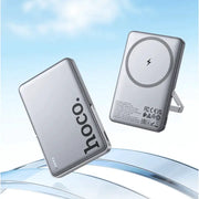 techplus Q36 Sunlight PD20W Wireless Power Bank 5000mAh Q36 Sunlight PD20W Magnetic Wireless Power Bank 5000mAh
