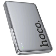 techplus Q36 Sunlight PD20W Wireless Power Bank 5000mAh Q36 Sunlight PD20W Magnetic Wireless Power Bank 5000mAh