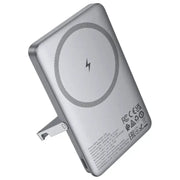 techplus Q36 Sunlight PD20W Wireless Power Bank 5000mAh Q36 Sunlight PD20W Magnetic Wireless Power Bank 5000mAh