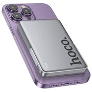 techplus Q36 Sunlight PD20W Wireless Power Bank 5000mAh Q36 Sunlight PD20W Magnetic Wireless Power Bank 5000mAh