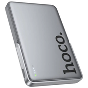 Q36 Sunlight PD20W Wireless Power Bank 5000mAh by techplus