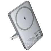Q36 Sunlight PD20W Wireless Power Bank 5000mAh by techplus