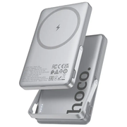 Q36 Sunlight PD20W Wireless Power Bank 5000mAh by techplus