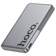 Q36 Sunlight PD20W Wireless Power Bank 5000mAh by techplus