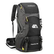 Men's and Women's Camping Backpack for Hiking by Mead's Supply & Equipment Outfitters limited
