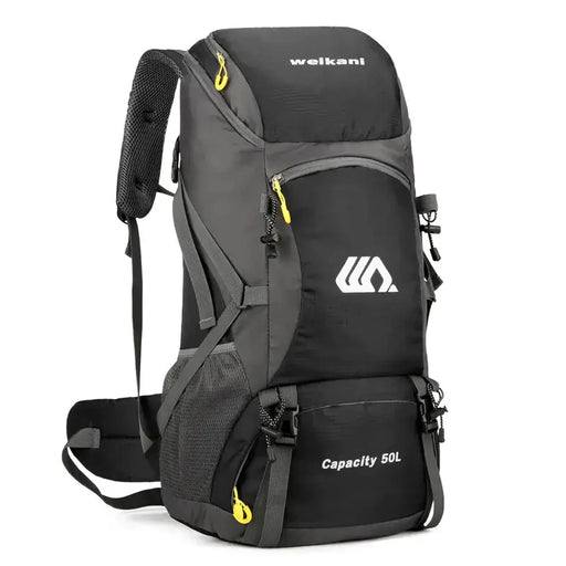 Men's and Women's Camping Backpack for Hiking by Mead's Supply & Equipment Outfitters limited