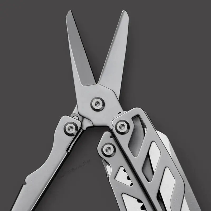 Xiaomi Mijia Multifunctional Folding Knife - Outdoor Hunting Tool with Stainless Steel Blade by Mead's Supply & Equipment Outfitters limited