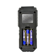 WinAPEX ET825 Handheld Electromagnetic Radiation Tester - EMF Meter with LCD Display & Alarm by Mead's Supply & Equipment Outfitters limited