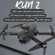 SG908MAX GPS Drone with 4K HD Camera - 5000mAh Extended Battery | Professional Aerial Photography by Mead's Supply & Equipment Outfitters limited