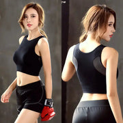 Women's Quick-Dry Yoga Activewear Set - Breathable Workout Clothing by Mead's Supply & Equipment Outfitters limited