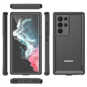 Samsung S22 Ultra Waterproof Case by salelink.co.nz