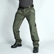 Spring Autumn Tactical Cargo Pants - Men's Combat Trousers | Outdoor Gear by Mead's Supply & Equipment Outfitters limited