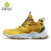 RAX Hiking Shoes for Men and Women - Lightweight and Breathable by Mead's Supply & Equipment Outfitters limited