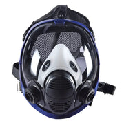 Activated Carbon Fire Protection Mask by Mead's Supply & Equipment Outfitters limited