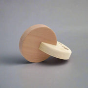 Baby Shower Gift Set - QToys | Wooden Baby Toys NZ by Curious Moonbeam