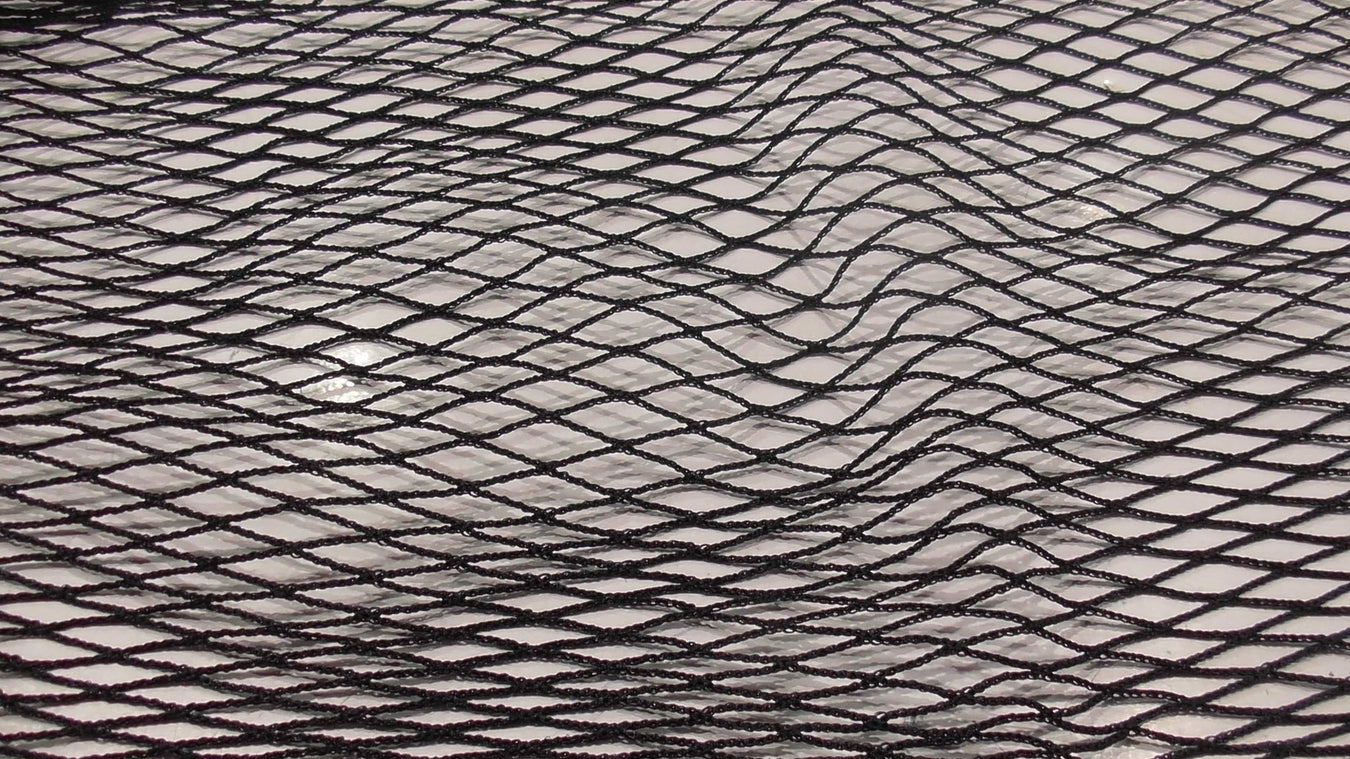 Quality Equipment Netting Golf Course Netting 2mm x  50mm x 150MD x 3000ML  x Bale (152m)