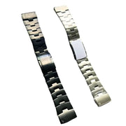 Quick Fit Titanium Strap for the Garmin Fenix/Epix/Instinct Series (22/26mm) (3 colors available) by Habicare