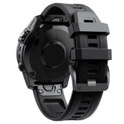 QuickFit Silicone Strap for the Garmin Approach S60 (available in 12 colours) by Habicare