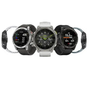 QuickFit Silicone Strap for the Garmin Forerunner 935 & 945 (available in 12 colours) by Habicare