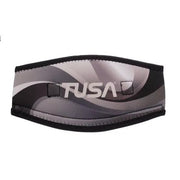 Premium Tusa Mask Strap Cover by NZ Diver
