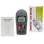 Digital Lux Meter - MT30 by 9eight5