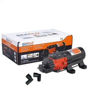 SEAFLO 12V Water Pump Trailer Caravan Camping Boat by salelink.co.nz