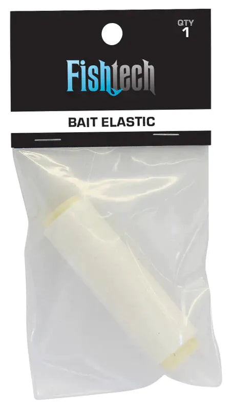 FishTech Elastic Bait Cotton by NZ Diver