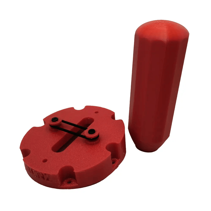 RCNZ V3 Logitech Sequential Shifter Mod by RaceCrafts