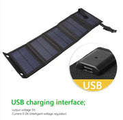 Foldable Solar Panel for Outdoor Travel - Portable Power Charger by Mead's Supply & Equipment Outfitters limited