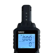 Radiation Detector by Habicare