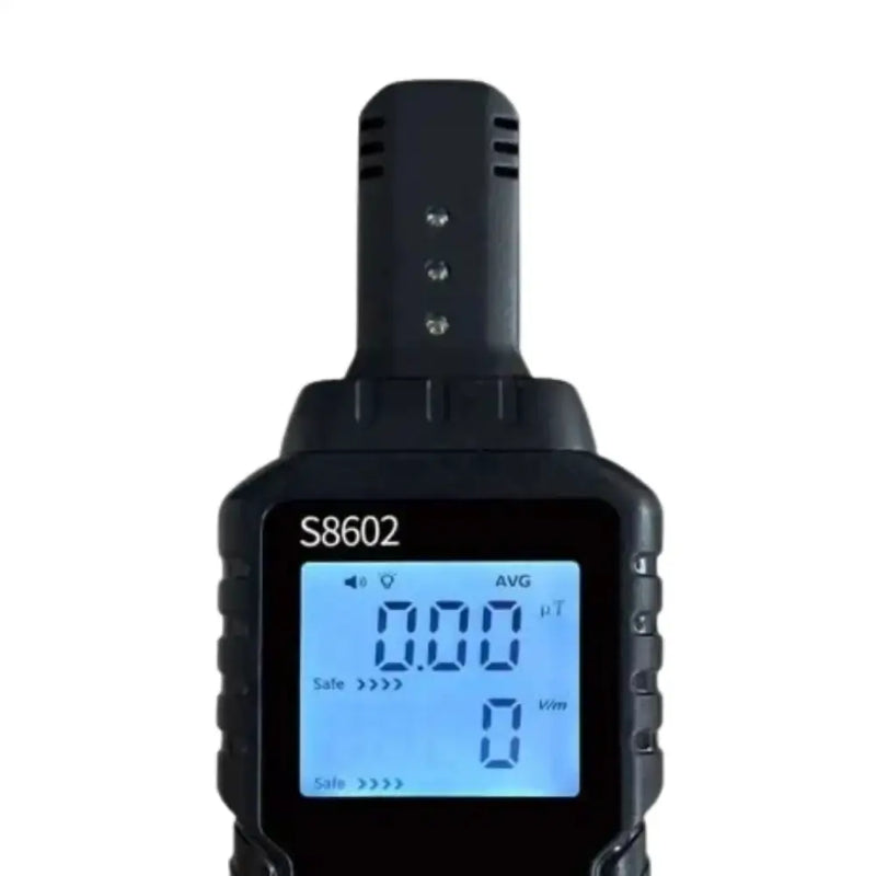 Radiation Detector by Habicare