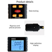 Radiation Detector by Habicare