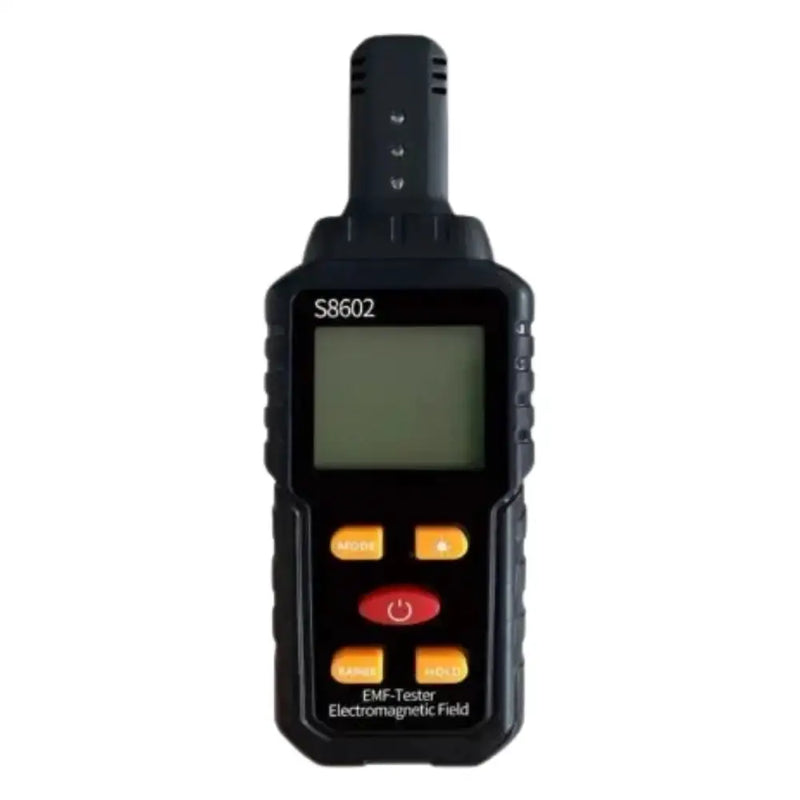 Radiation Detector by Habicare