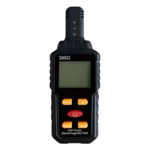 Radiation Detector by Habicare
