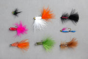 Balzer Fishing Lures Fly, Nymph and Streamer Assortment kits Fly, Nymph and Streamer Assortment kits