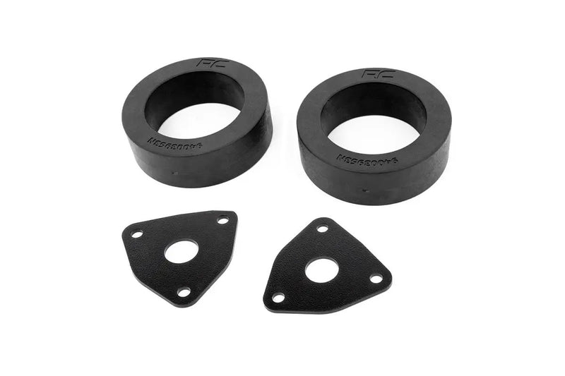2.5 Inch Leveling Kit Ram 1500 4WD (2012-2018 & Classic) by Magwarehouse.com