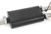 Performance Cat-Back Exhaust Stainless 4.7L/5.7L Ram 1500 2WD/4WD (2009-2018 & Classic) by Magwarehouse.com