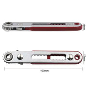 Ratchet Screw Driver by 9eight5