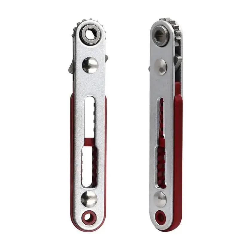 Ratchet Screw Driver by 9eight5