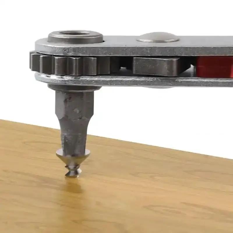 Ratchet Screw Driver