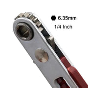 Ratchet Screw Driver by 9eight5