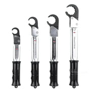 Ratchet Torque Wrench Spark Plug Repair Tool Set (different sizes available) by Habicare