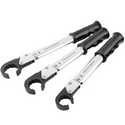 Ratchet Torque Wrench Spark Plug Repair Tool Set (different sizes available) by Habicare