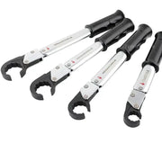 Ratchet Torque Wrench Spark Plug Repair Tool Set (different sizes available) by Habicare