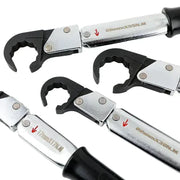 Ratchet Torque Wrench Spark Plug Repair Tool Set (different sizes available) by Habicare