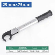 Ratchet Torque Wrench Spark Plug Repair Tool Set (different sizes available) by Habicare