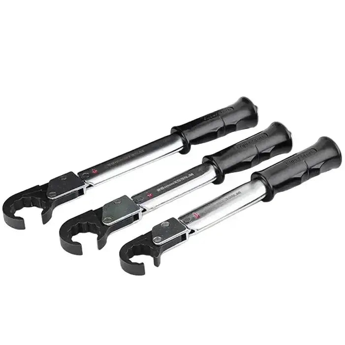 Ratchet Torque Wrench Spark Plug Repair Tool Set (different sizes available) by Habicare