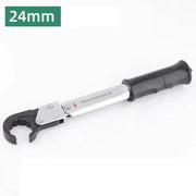 Ratchet Torque Wrench Spark Plug Repair Tool Set (different sizes available) by Habicare
