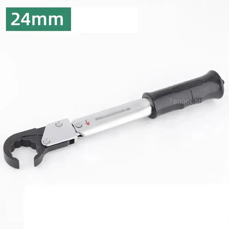 Ratchet Torque Wrench Spark Plug Repair Tool Set (different sizes available) by Habicare